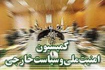 آمریکا با کمک انگلیس و فرانسه تلاش دارند جهان اسلام را به مرزهای خونین تبدیل کنند