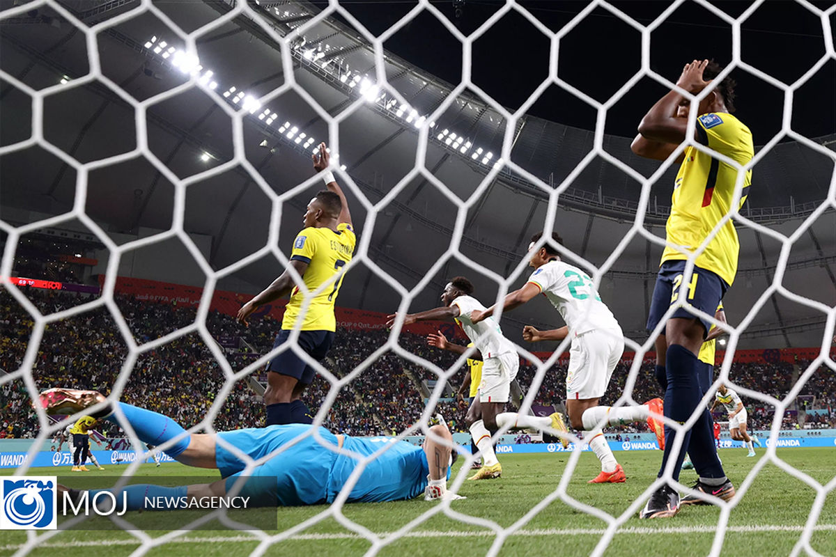 دهمین روز جام جهانی فوتبال 