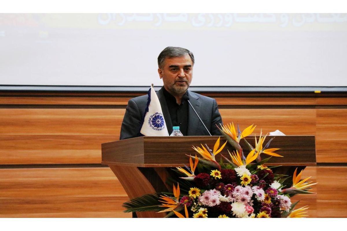 استاندار مازندران