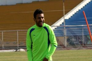 بازگشت شهباززاده به تمرینات استقلال 