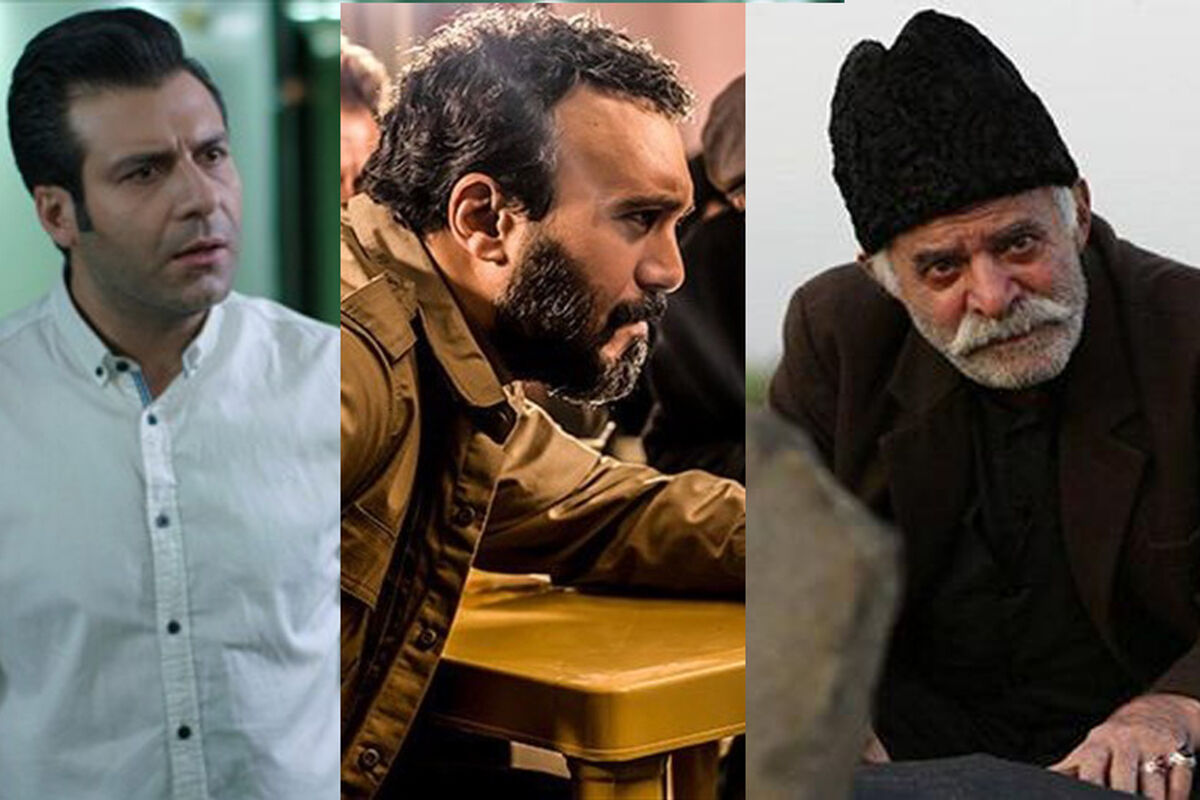 سریال های جدید تلویزیون از امشب