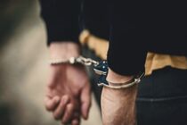 دستگیری عاملان ترور قاضی باقری در شیراز که قصد خروج از کشور داشتند