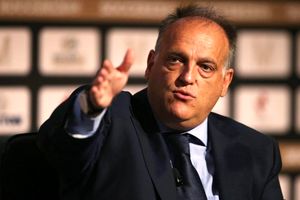 تباس به بارسلونا و اسپانیول هشدار داد