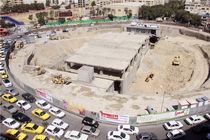 کاوش‌های حفاری مترو سبب کشف آثار تاریخی اصفهان شد