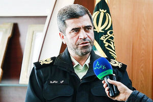 انهدام باند فروش سلاح و تجهیزات نظامی در فضای مجازی 