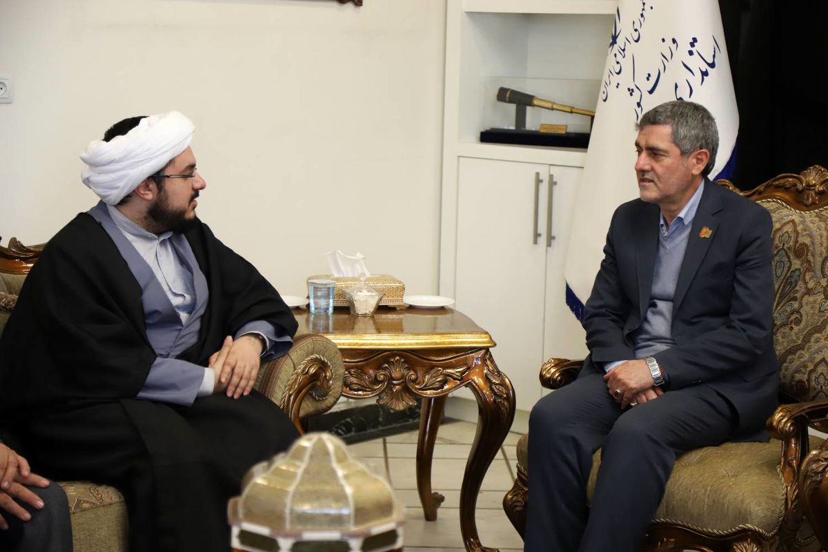 استانداری فارس