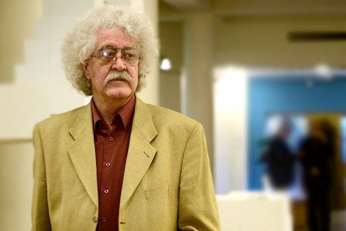 غلامرضا نامی