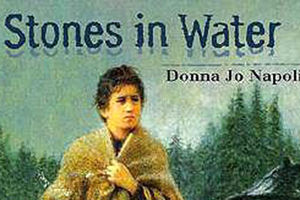 «سنگ‌ها در آب» به ایران می‌رسد