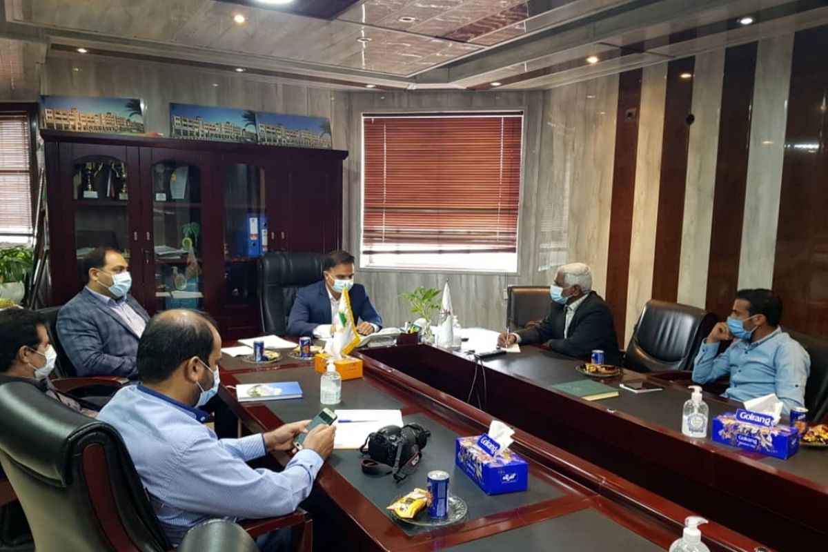 شهرداری بندرلنگه