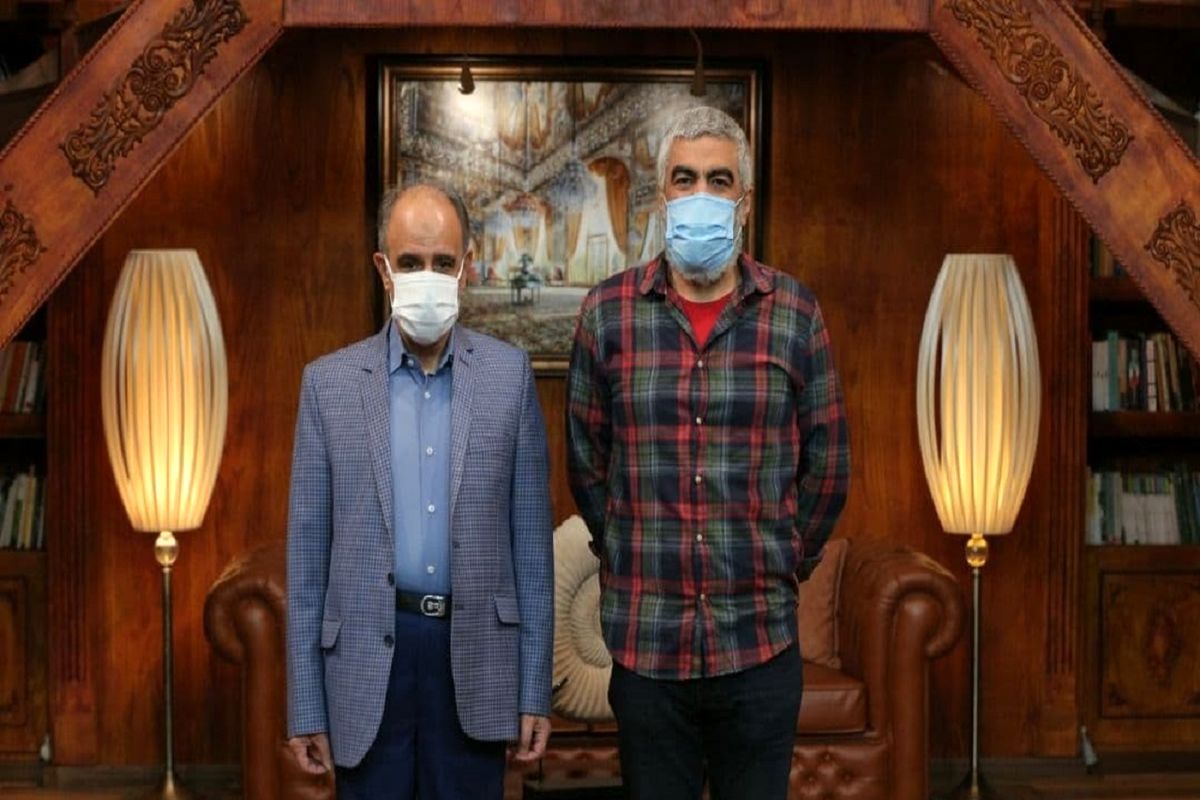 برنامه کتاب باز