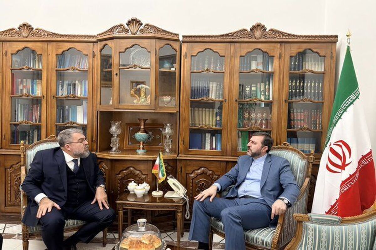 غریب آبادی