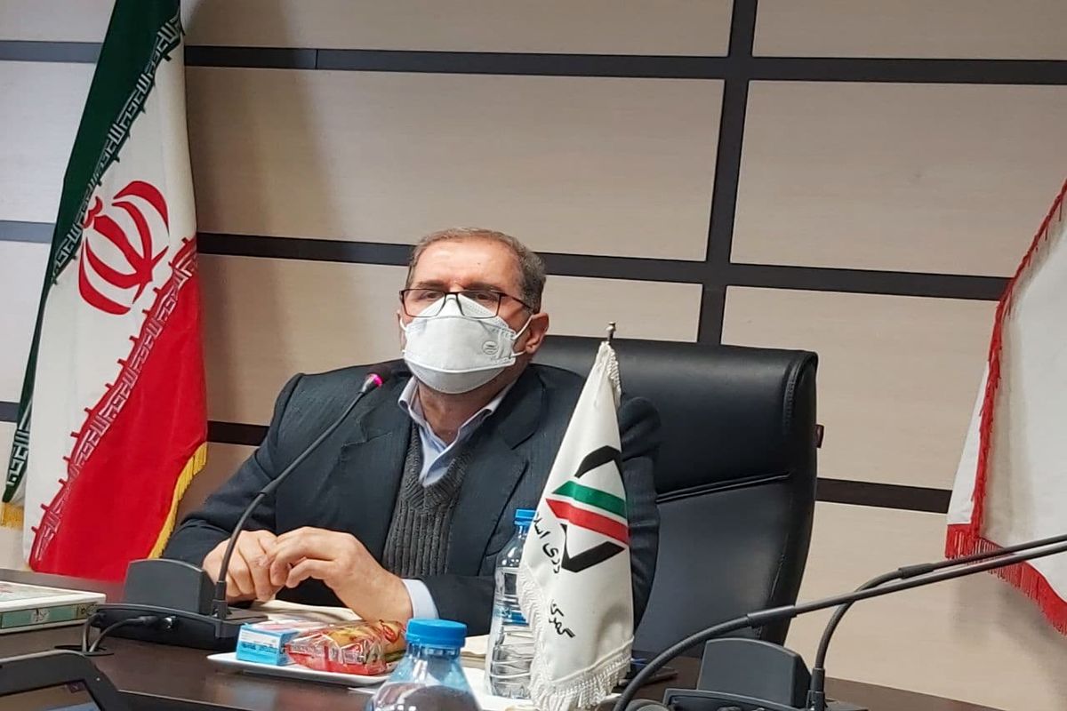 یوسفی منش ناظر گمرکات مازندران