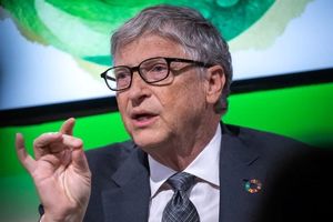 بیل گیتس تقریباً تمام ثروت خود را به امور خیریه اختصاص خواهد داد