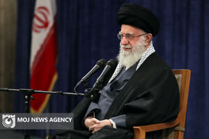 جریان جهانی حمایت از فلسطین، ناشی از روح انقلاب اسلامی