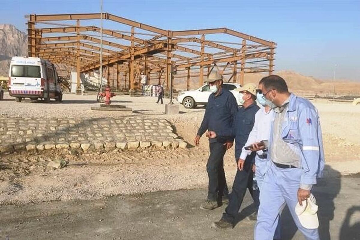 نفت خام 2