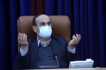 اگر مراقبت نکنیم روزهای بحرانی در پیش خواهیم داشت