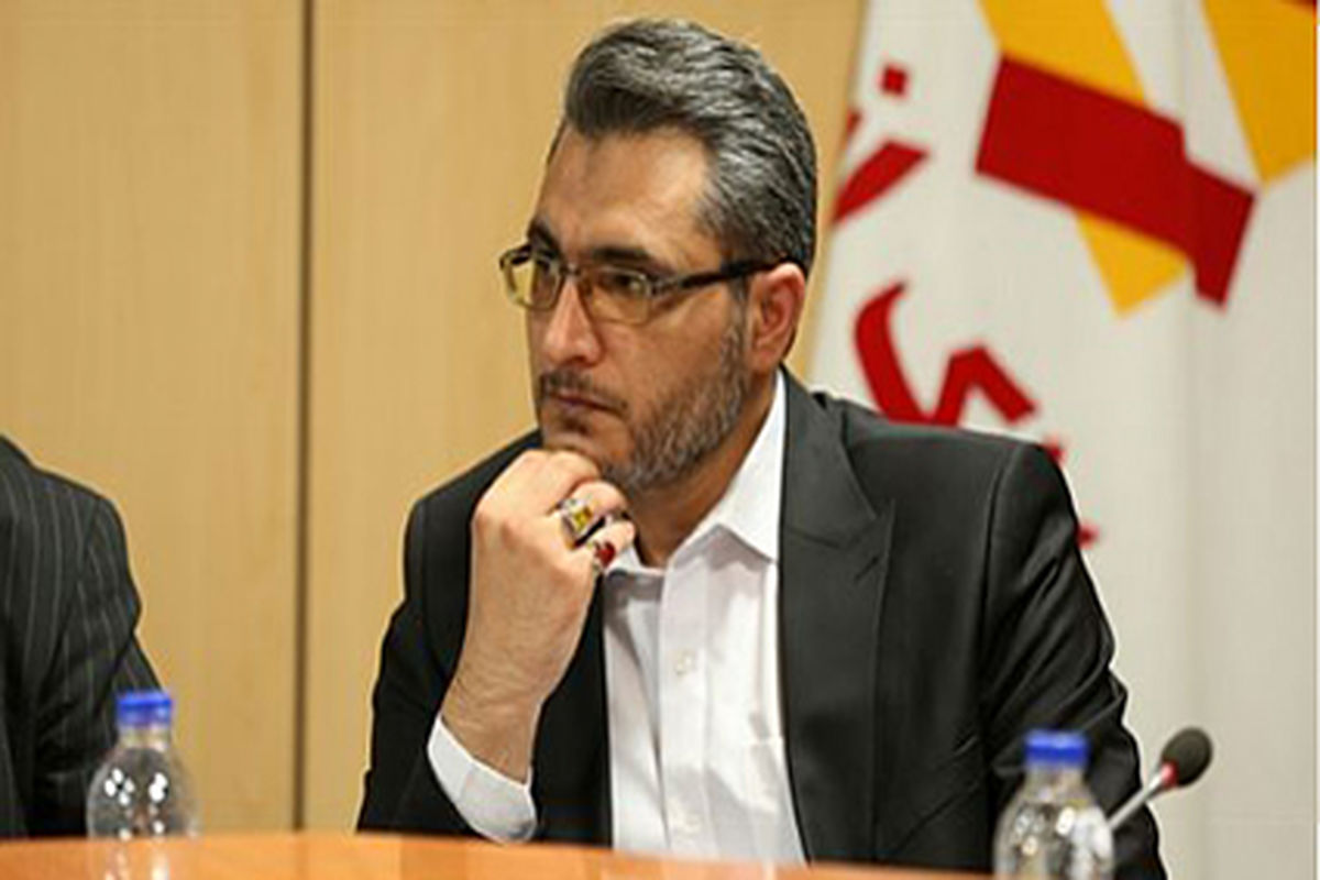 مدیرعامل بانک انصار