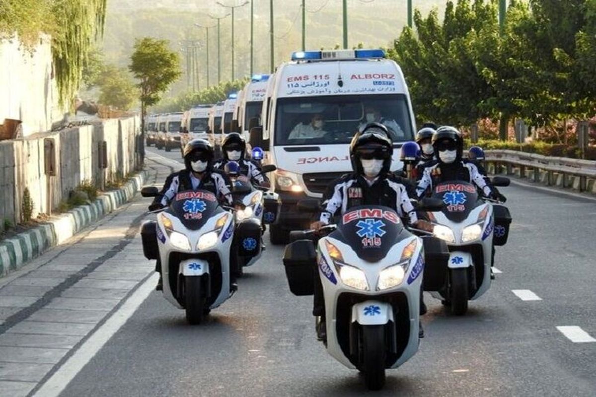 موتورلانس مازندران