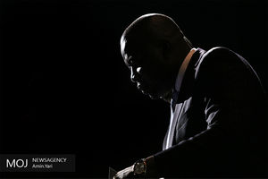 همایش سرمایه گذاری ایران و آفریقا