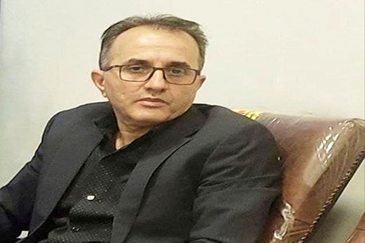 یونس احمدی