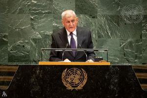 حملات اسرائیل به قطر و کشورهای منطقه را محکوم می‌کنیم