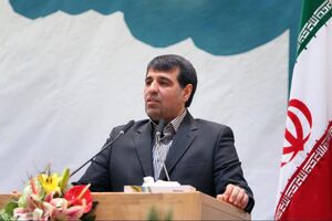 ساختار مدیریت ایران نباید بر گرفته از تفکر غربی باشد