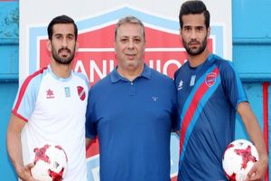 پانیونیوس خواستار حضور شجاعی و حاج صفی برابر نماینده رژیم صهیونیستی شد