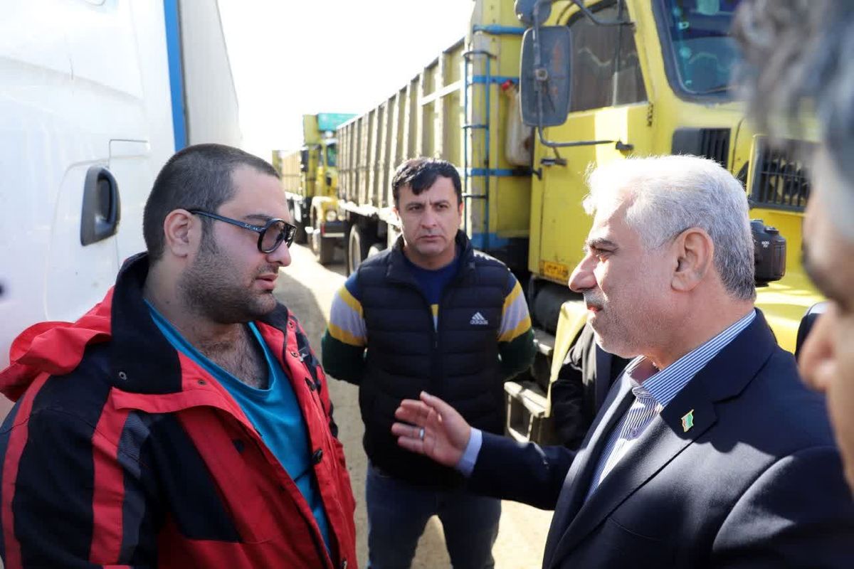 استاندار گیلان