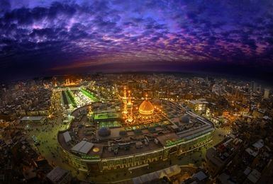 ثبت‌نام دوره جدید عتبات عالیات تا ۳۱ شهریور ماه