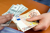 جدیدترین قیمت ارزها در بازار آزاد امروز  شنبه ۲۱ تیر ۱۴۰۴