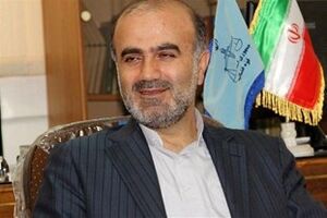 فروش مرغ بالاتر از ۱۱۵ هزار ریال ممنوع است