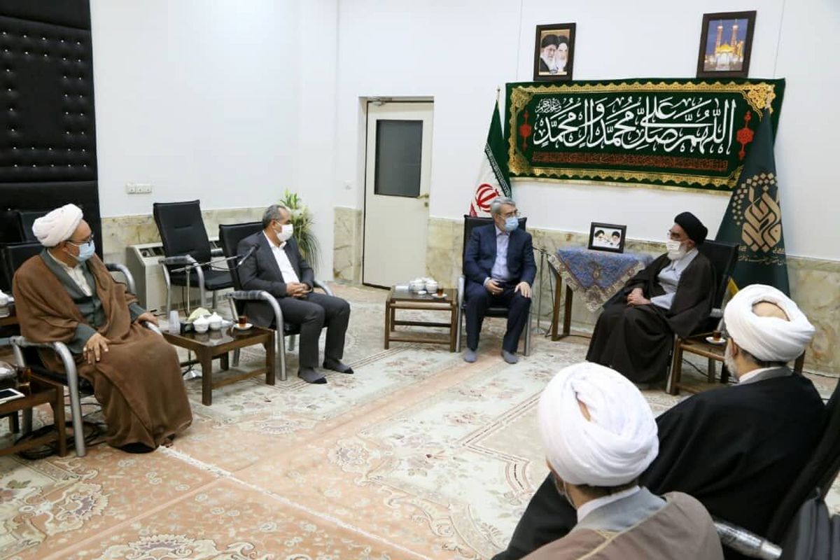 عبدالرضا رحمانی فضلی