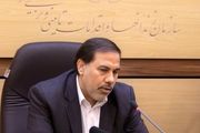 ساخت بازداشتگاهها در راستای حفظ حقوق شهرندی زندانیان است