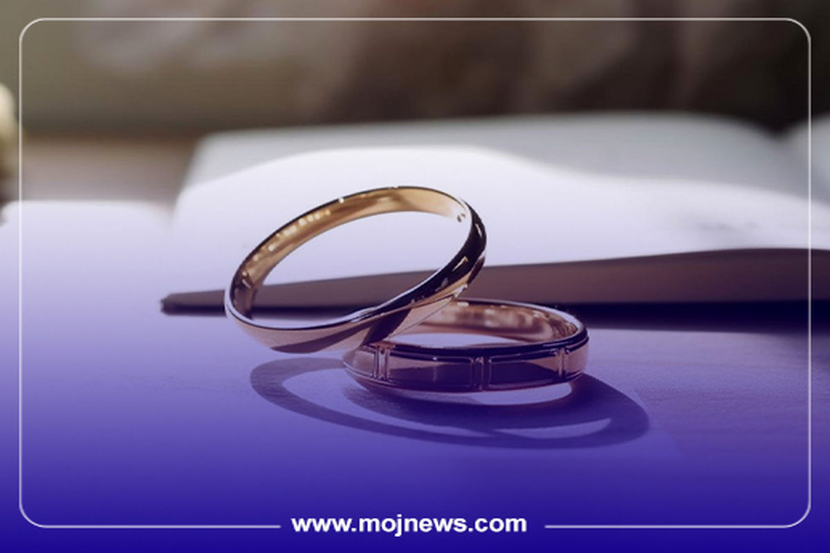 کاور اینفوی طلاق موج