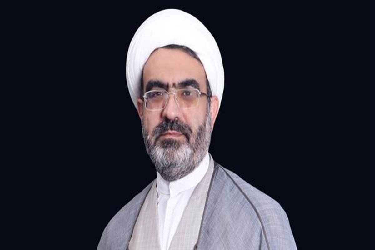 معاون فناوری اطلاعات و برنامه ریزی دادگستری کل استان قزوین