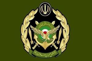 ارتش بازوان پولادین ایران قوی در نبرد تمام‌عیار با دشمن آمریکایی صهیونی است