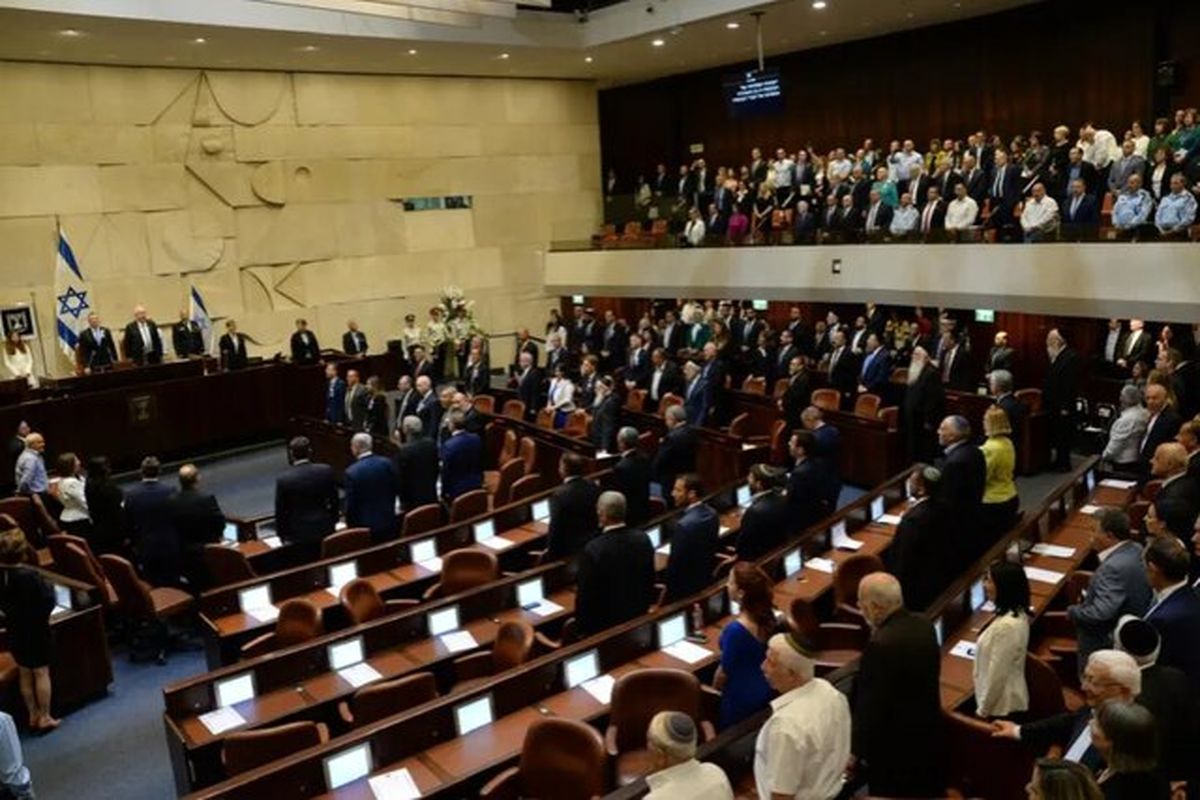 رژیم صهیونیستی