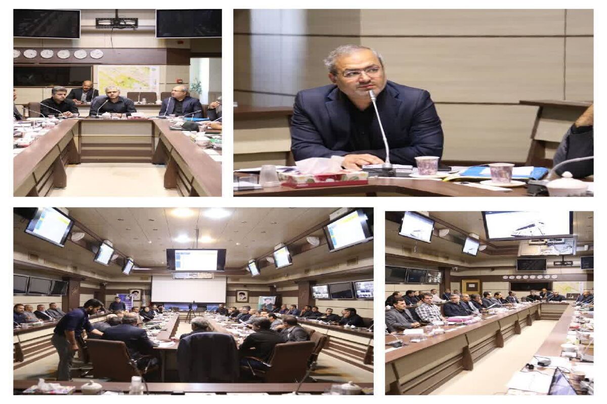 راه و شهرسازی قزوین