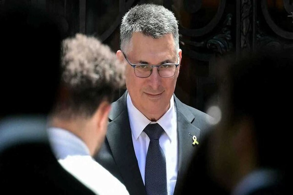 رژیم صهیونیستی