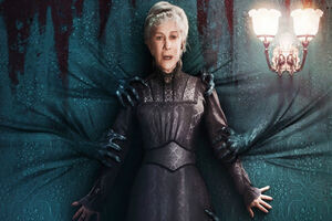 دانلود زیرنویس فیلم Winchester 2018