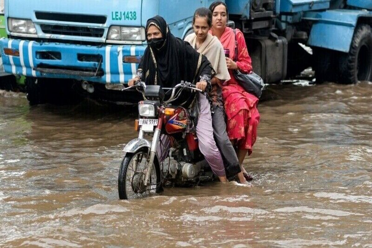 پاکستان