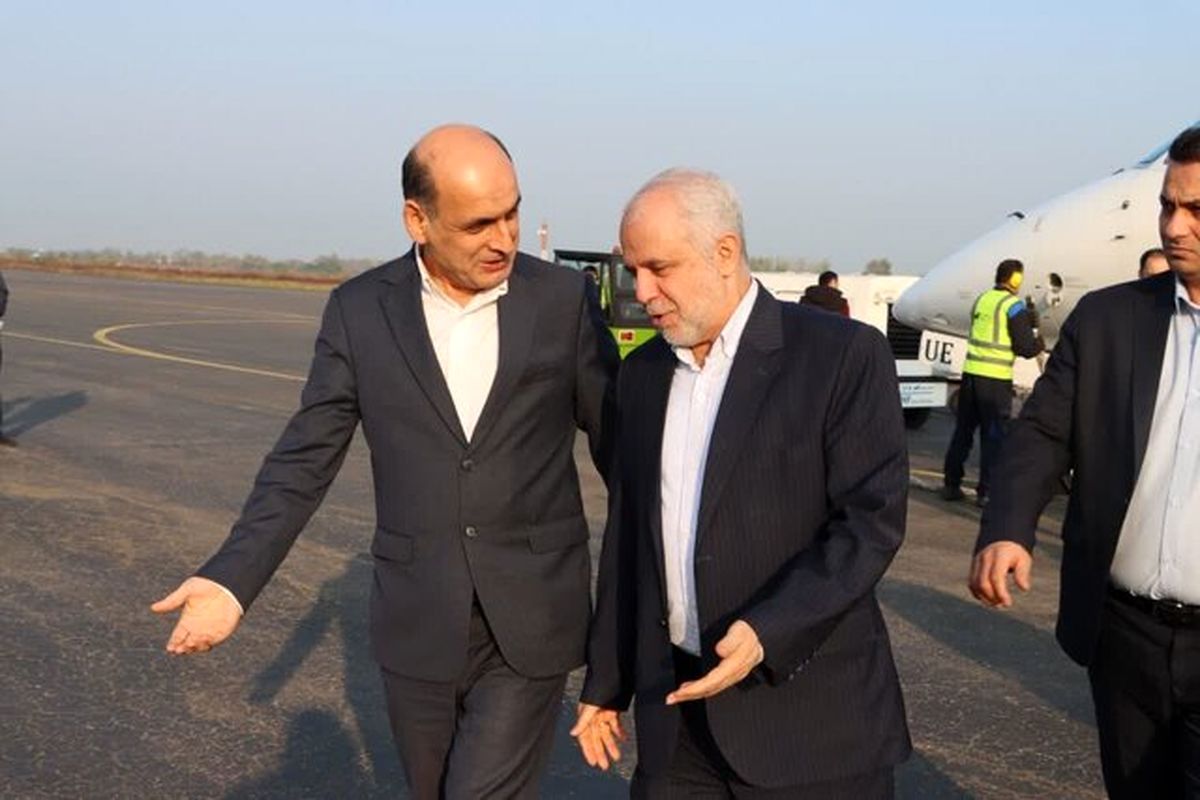 رئیس بنیاد شهید