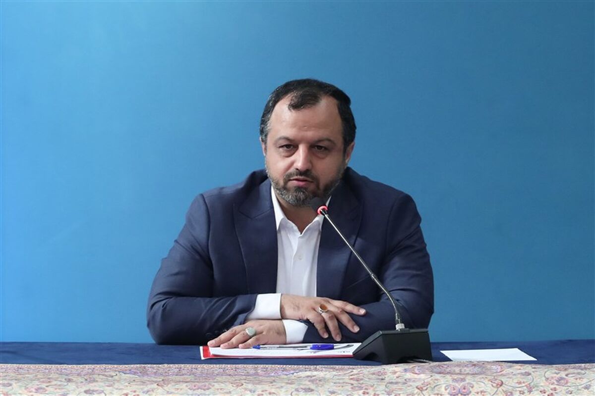 وزیر اقتصاد