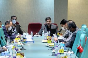 تشکیل مرکز فوریت های شبانه روزی کسب و کار و سرمایه گذاری 