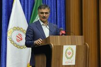 پیام تبریک مدیرعامل بانک ملی ایران به مناسبت ایام الله دهه مبارک فجر