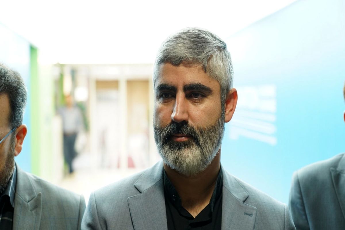 انتخاب الکترونیک