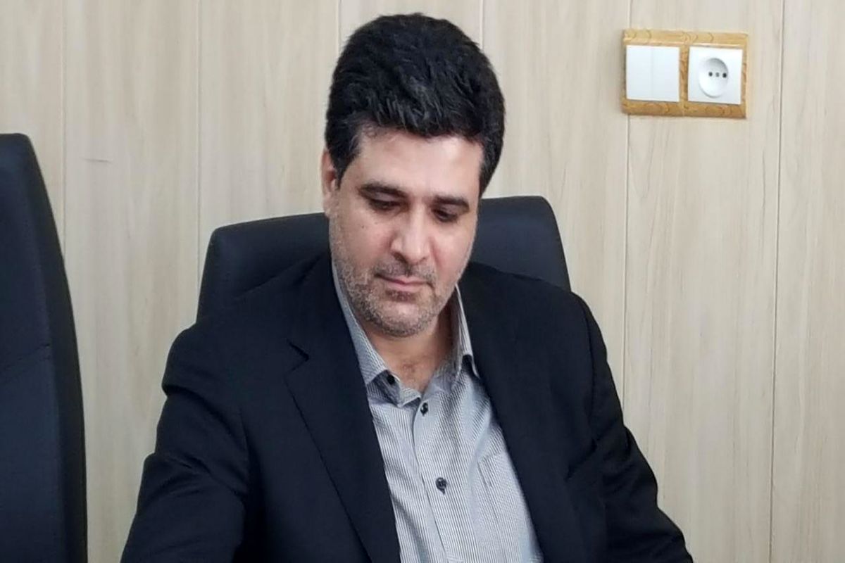 داوود دارابی