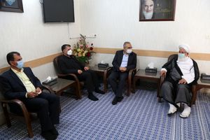 ضرورت توجه جدی به مسائل دینی و مذهبی در وزارت آموزش و پرورش 