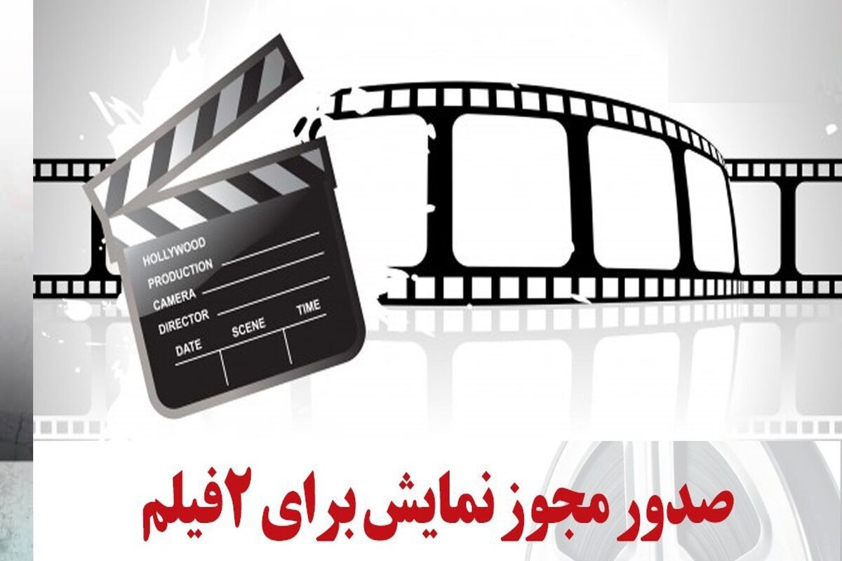شورای پروانه نمایش فیلم های سینمایی