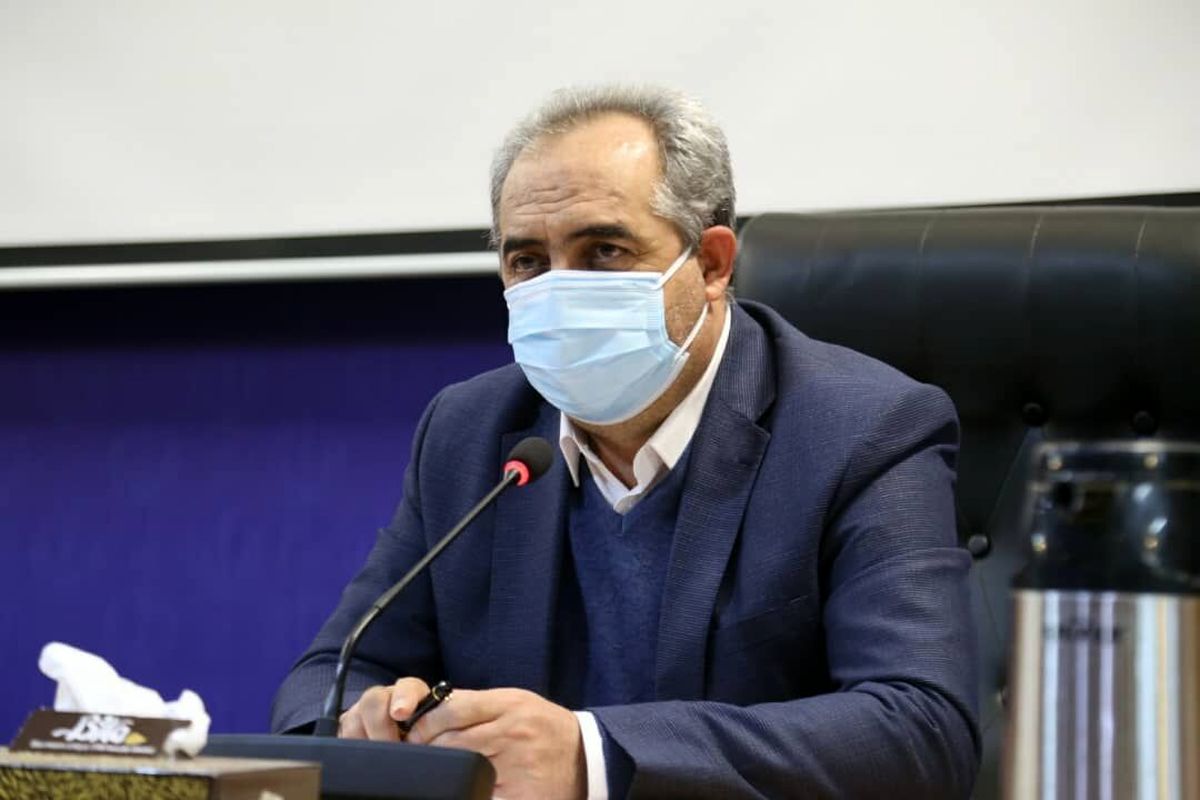 بهرام سرمست